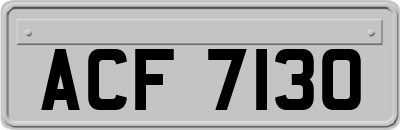 ACF7130