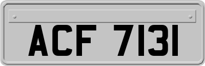 ACF7131
