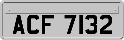ACF7132