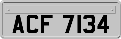 ACF7134