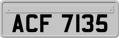 ACF7135