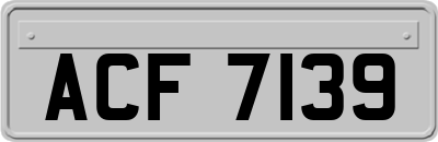 ACF7139