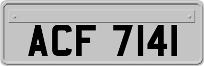 ACF7141