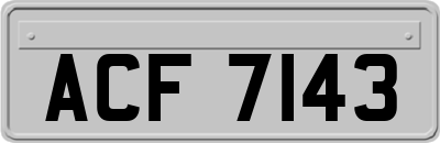 ACF7143