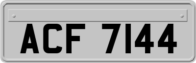 ACF7144