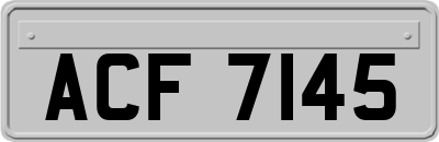 ACF7145