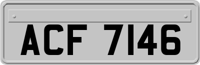 ACF7146