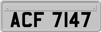 ACF7147