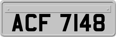 ACF7148