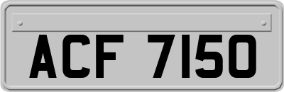 ACF7150