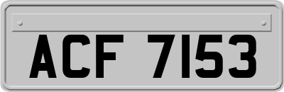 ACF7153