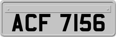 ACF7156