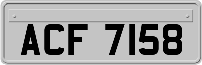 ACF7158