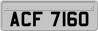 ACF7160