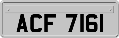 ACF7161