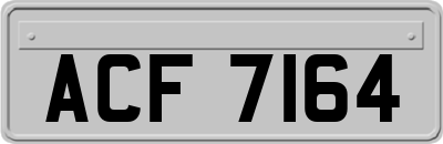 ACF7164