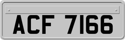 ACF7166