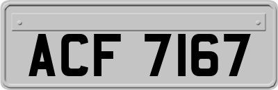 ACF7167