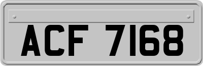ACF7168