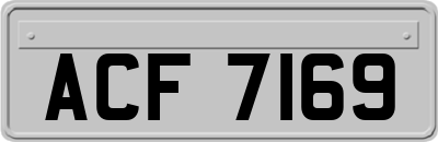ACF7169