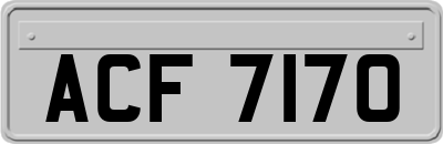 ACF7170