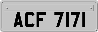 ACF7171
