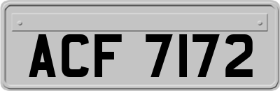 ACF7172