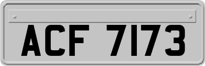 ACF7173