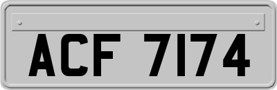 ACF7174