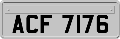 ACF7176