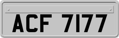 ACF7177