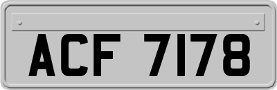 ACF7178