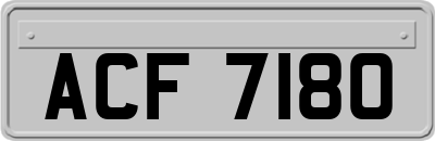 ACF7180