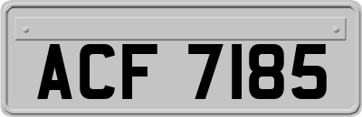 ACF7185