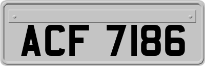 ACF7186