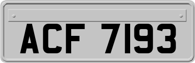 ACF7193