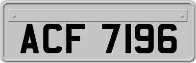 ACF7196