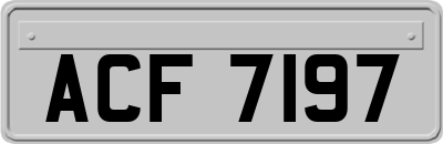 ACF7197