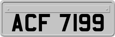 ACF7199