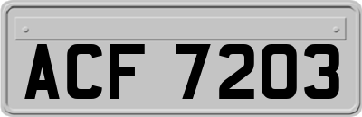 ACF7203