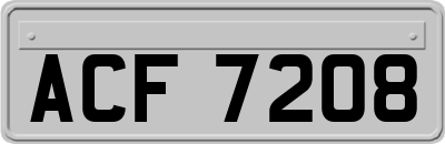 ACF7208