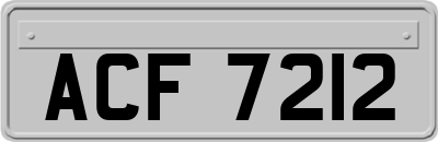 ACF7212