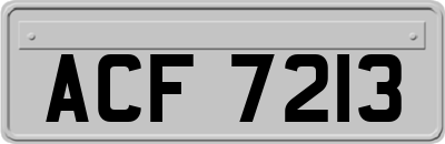 ACF7213