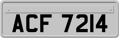 ACF7214