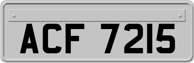 ACF7215