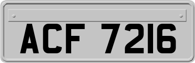 ACF7216