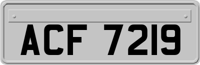 ACF7219