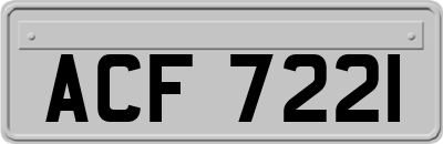 ACF7221