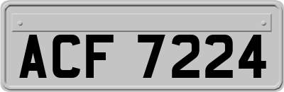 ACF7224
