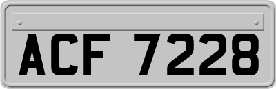 ACF7228